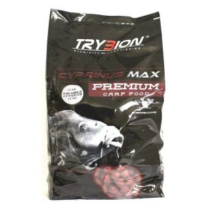 TRYBION CYPRINUS MAX BOILIES SOLUBLES 20 mm 4kg