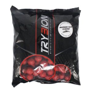 TRYBION BOILIE MONSTER CRAB 1 kg 20 mm