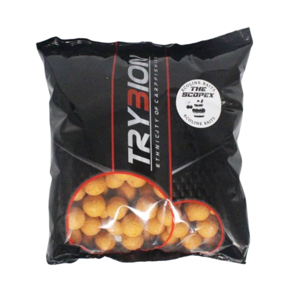 TRYBION BOILIE THE SCOPEX 1 kg 20 mm