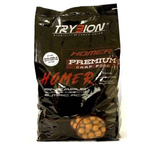 TRYBION HOMER BOILIES SOLUBLES 20 mm 4kg