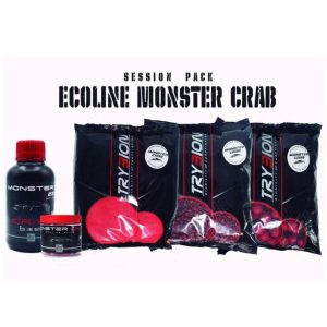 TRYBION SESSION PACK MONSTER CRAB