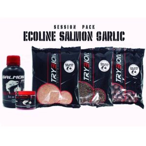 TRYBION SESSION PACK SALMON GARLIC