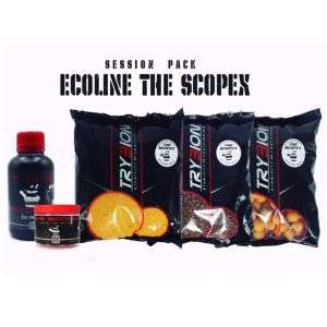 TRYBION SESSION PACK THE SCOPEX