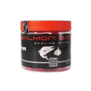 TRYBION POP UPS SALMON GARLIC