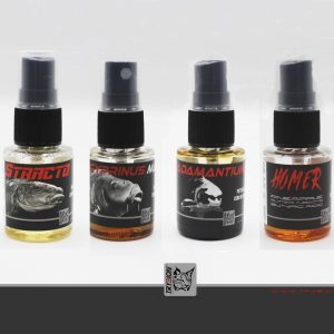 TRYBION AROMAS CONCENTRADOS SPRAY TODOS LOS SABORES