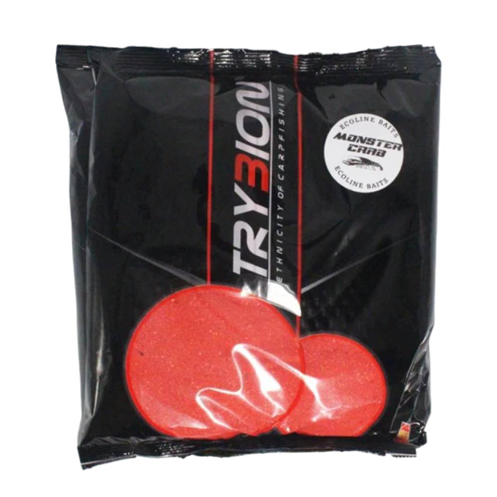 TRYBION STICK MIX MONSTER CRAB 1 kg