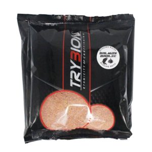 TRYBION STICK MIX SALMON GARLIC 1 kg