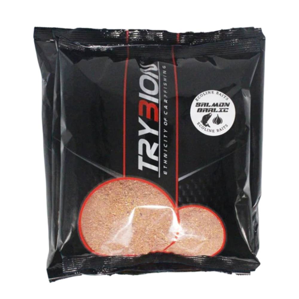 TRYBION STICK MIX SALMON GARLIC 1 kg - Imagen 2