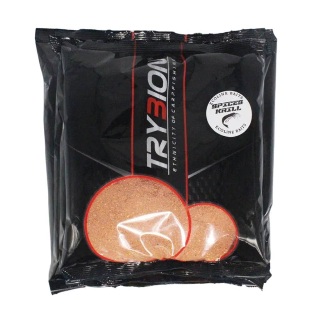 TRYBION STICK MIX SPICES KRILL 1 kg - Imagen 2