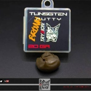 TRYBION TUNGSTENO MALEABLE MARRON 20 gr