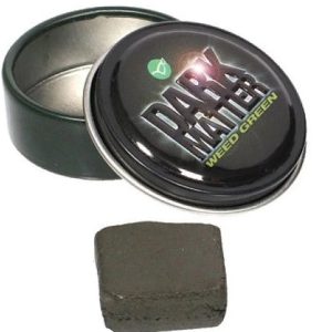 KORDA TUNGSTENO DARK MATTER TUNGSTEN PUTTY WEED