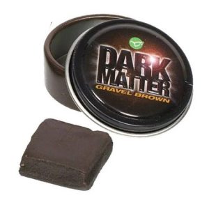KORDA TUNGSTENO DARK MATTER TUNGSTEN PUTTY GRAVEL BROWN