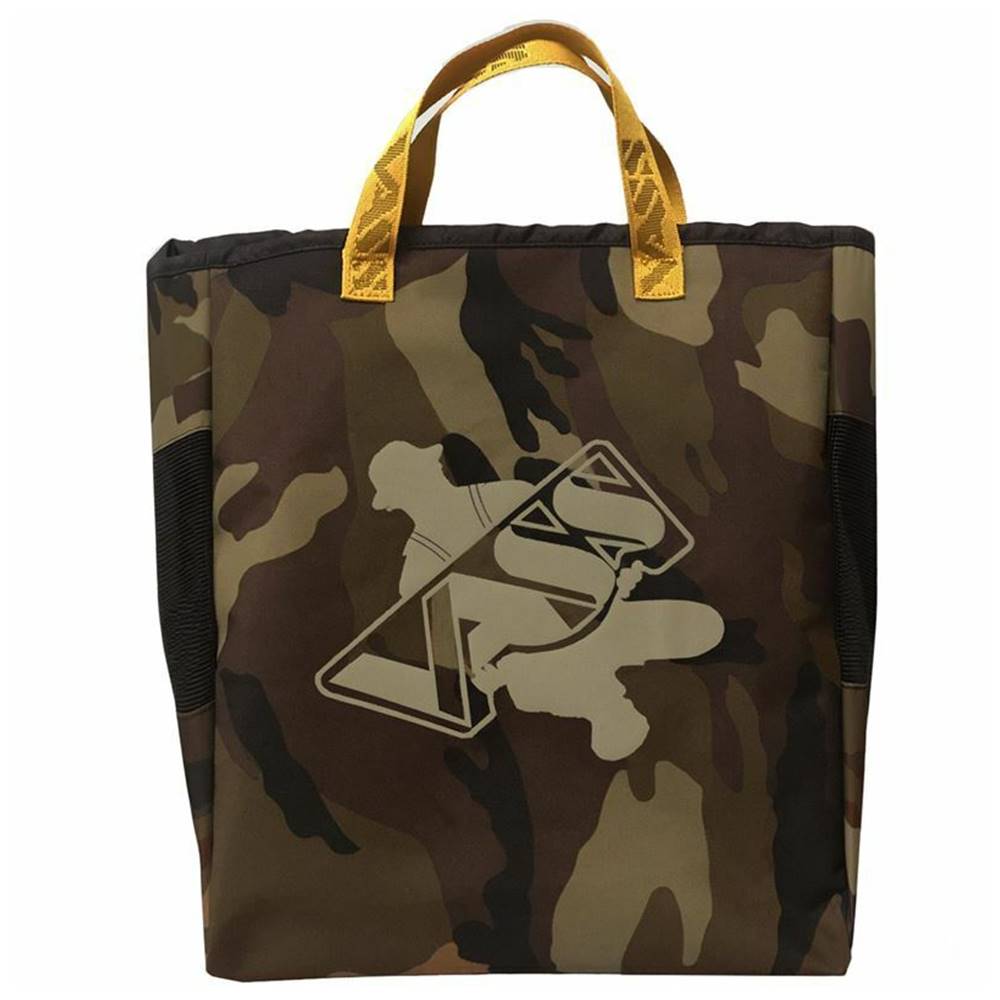 VASS WADER BAG CAMOU Bolso botas o vadeador