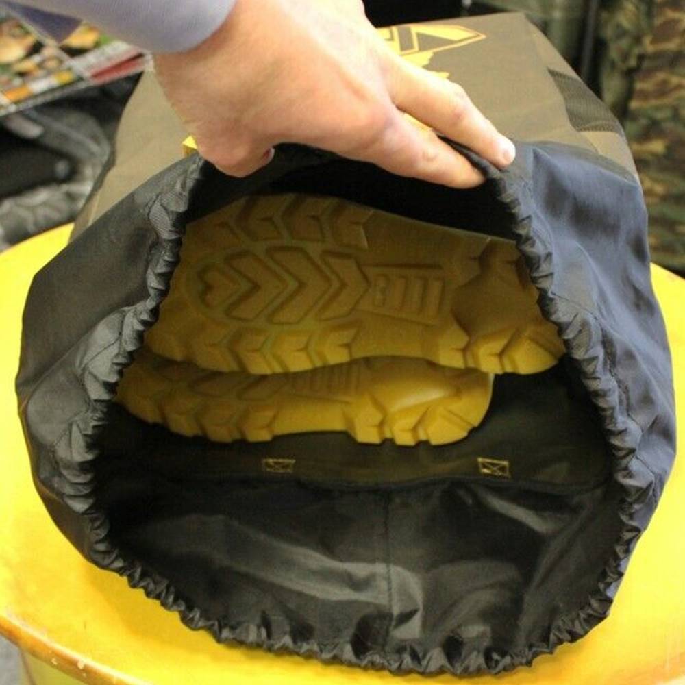 VASS WADER BAG CAMOU Bolso botas o vadeador - Imagen 4