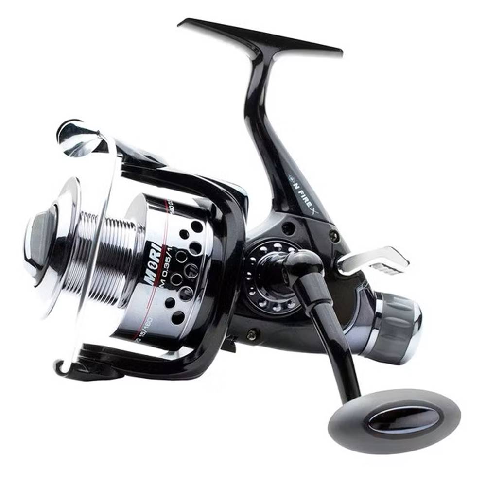 CARRETE VEGA Amorim on-fire baitrunner - Imagen 2