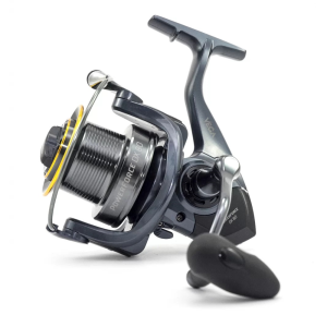 CARRETE VEGA POWER FORCE DX80 + BOBINA EXTRA