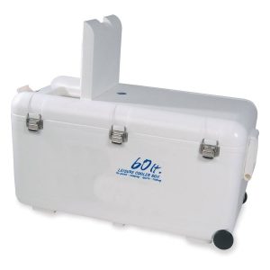 VEGA Nevera Portatil Rigida 60L