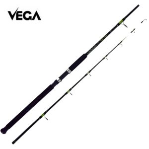 Caña Siluro VEGA RIVAL STICK 2,40m 200gr.