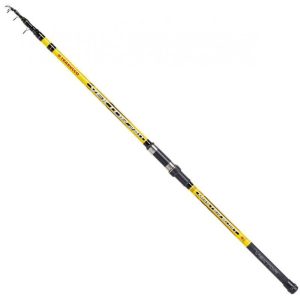 Trabucco Vector Master Boat