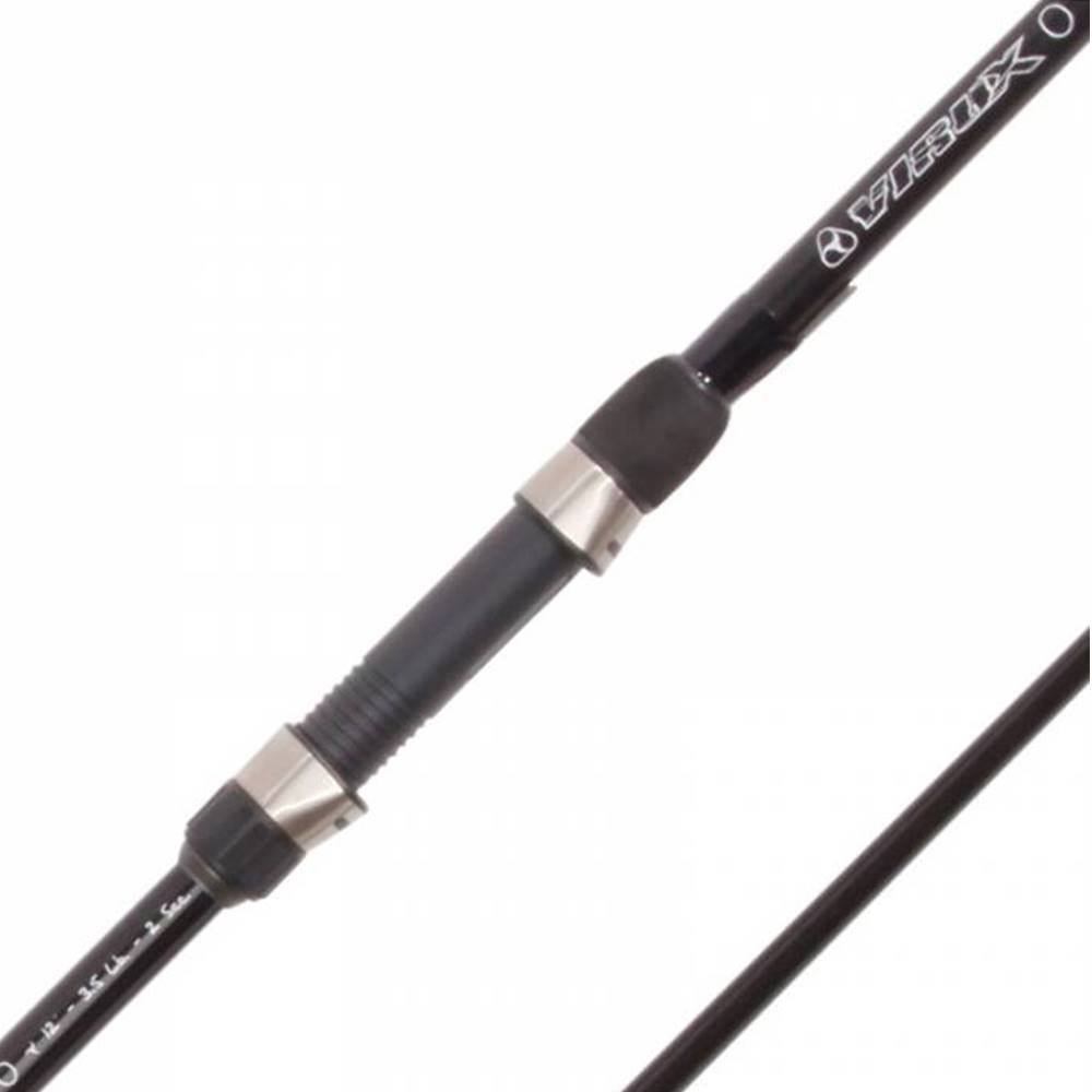 OFERTA PACK: 3 Cañas VIRUX 0 12 Pies (3,60 m) 3,5 Lb anilla de 50 mm - Imagen 3