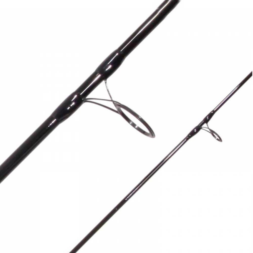 OFERTA PACK: 2 Cañas VIRUX 0 12 Pies (3,60 m) 3,5 Lb anilla de 50 mm - Imagen 4