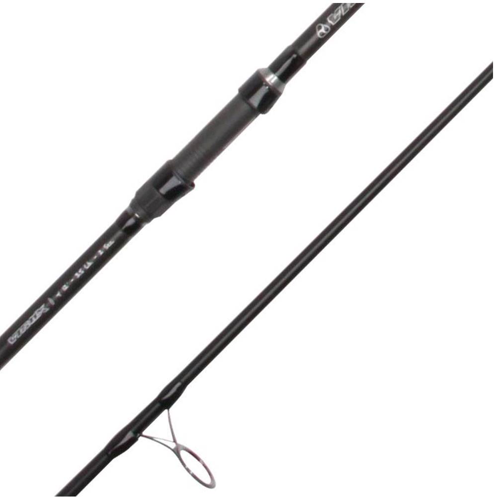 OFERTA PACK: 3 Cañas VIRUX 1 12 Pies (3,60 m) 3,5 Lb anilla de 50 mm - Imagen 5