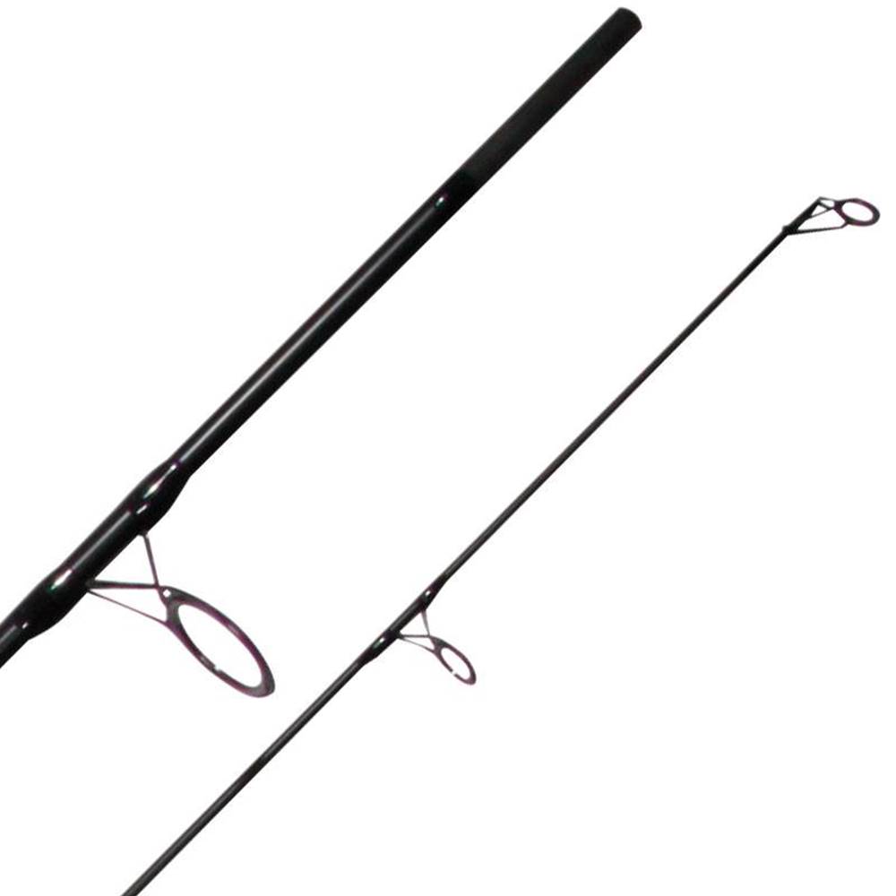 OFERTA PACK: 3 Cañas VIRUX 1 12 Pies (3,60 m) 3,5 Lb anilla de 50 mm - Imagen 6