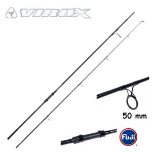 Caña VIRUX 2 12 Pies (3,60 m) 3,5 Lb anilla de 50 mm