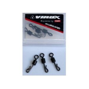 VIRUX emerillones de enganche rapido