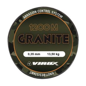 VIRUX GRANITE 0.35 mm 1200m