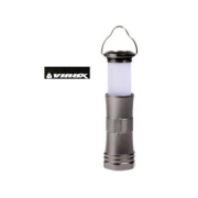 NOVEDAD! VIRUX BLAZE Lampara Bivvy tipo camping Plegable