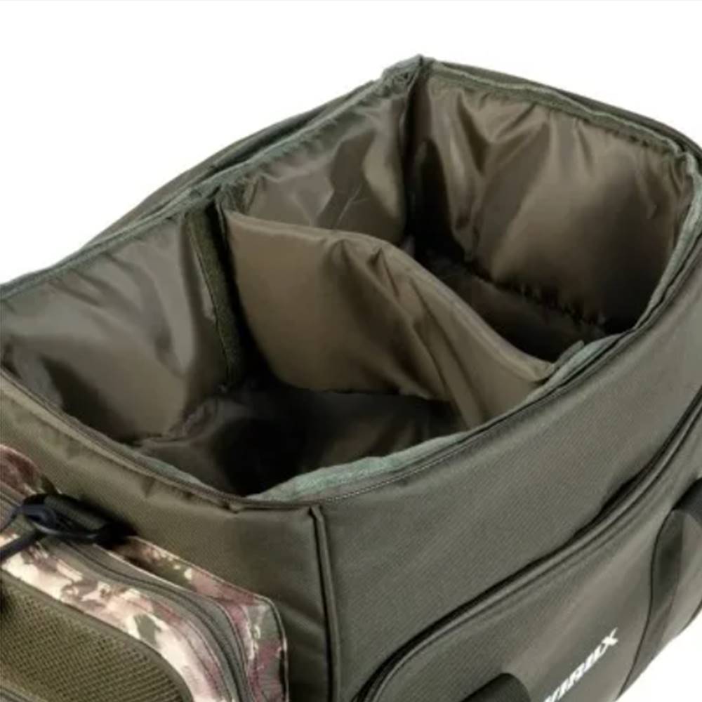 Virux Load 45 Litros bolso con compartimentos - Imagen 3