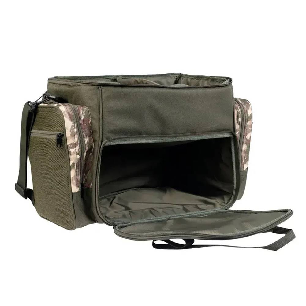 Virux Load 45 Litros bolso con compartimentos - Imagen 4