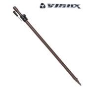 Pica Virux 110-180 cm con punta roscada