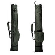 VIRUX STRIKE Funda 3 cañas 12 y 13 pies