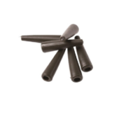 VIRUX TAIL RUBBERS conos para enganches de seguridad 6 unid.