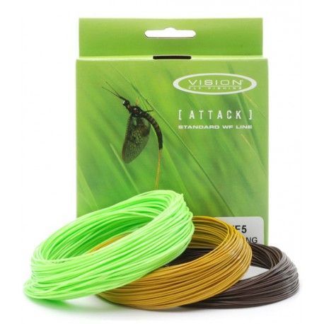 Vision Attack - Imagen 2