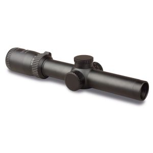 VISOR ADLER 1-8X24 – 30 – 4A – RET. ILUM.