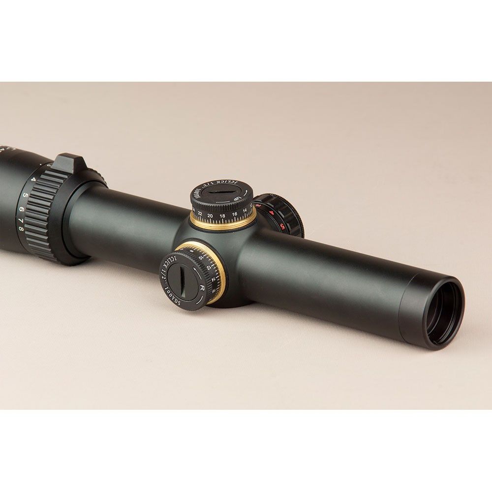 VISOR ADLER 1-8X24 – 30 – 4A – RET. ILUM. - Imagen 3