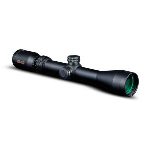 VISOR KONUS 550 3-9X40 – 25, 4 – RET. 550 – ILUM.