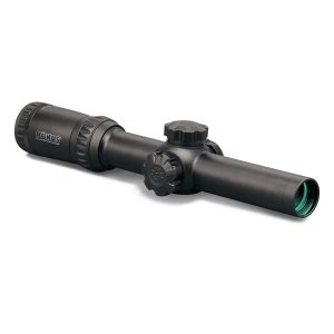 VISOR KONUS M30 1-4X24 – 30 – RET. CIRLE-DOT – ILUM.