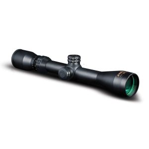 VISOR KONUS PRO 3-9X40 – 25, 4 – RET. 30/30