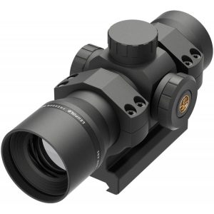 Visor LEUPOLD Freedom RDS 1×34 1 MOA con montura
