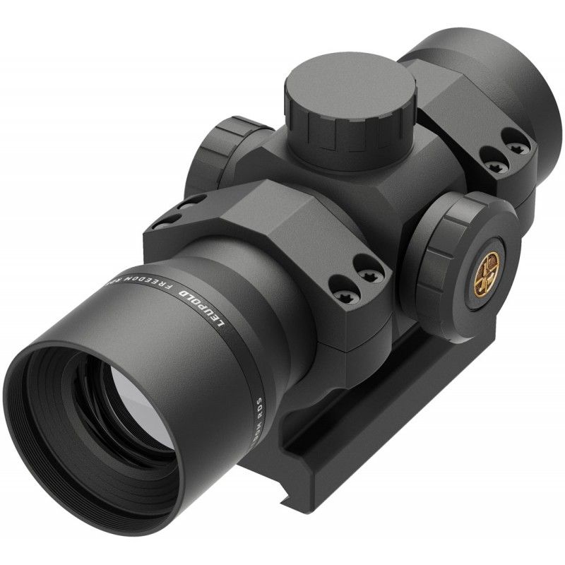 Visor LEUPOLD Freedom RDS 1×34 1 MOA con montura - Imagen 2