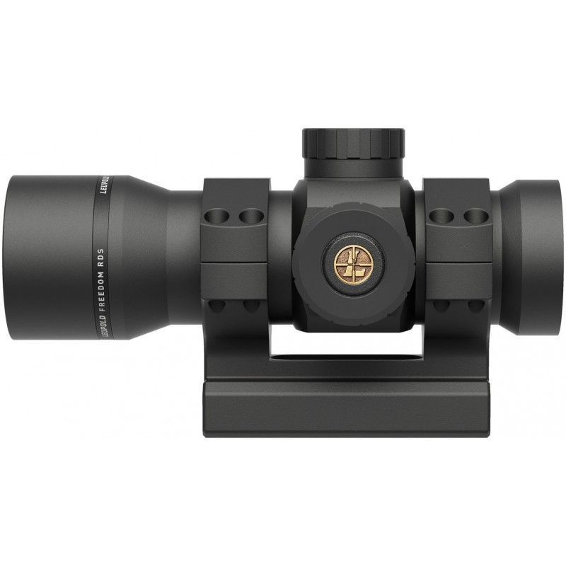 Visor LEUPOLD Freedom RDS 1×34 1 MOA con montura - Imagen 4