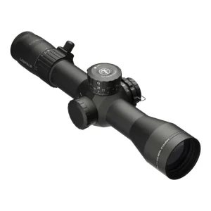 Visor LEUPOLD VX-5HD 3-15×56 CDS-ZL2 METRIC Side Focus FireDot 4 Fine ilum.