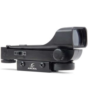 VISOR PUNTO ROJO 1X20X30