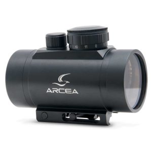 VISOR PUNTO ROJO 1X40