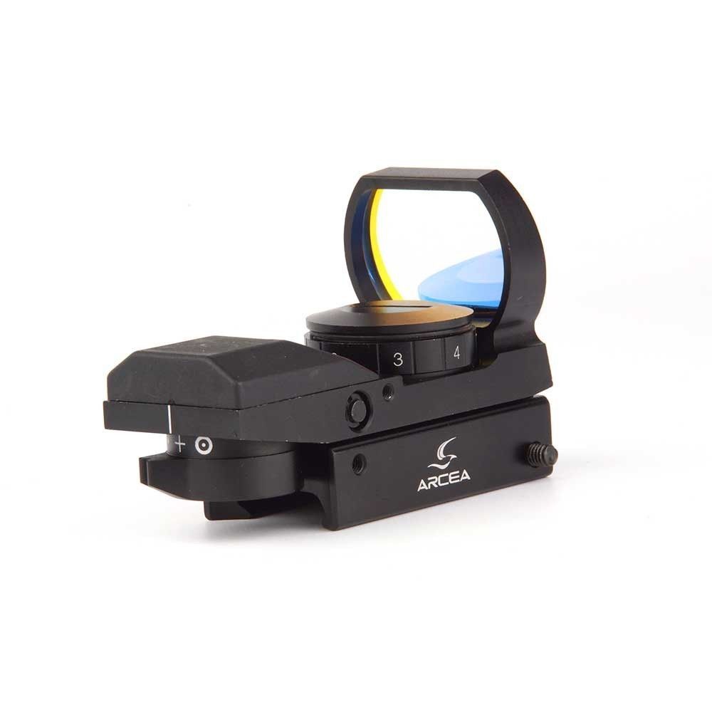 VISOR PUNTO ROJO HOLOGRÁFICO 1X22X33 CARRIL 11 - Imagen 4