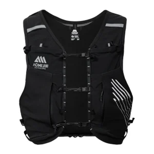 Chaleco AONIJIE PRO 10L - negro
